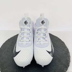 nike alpha huarache 6 pro lacrosse cleats